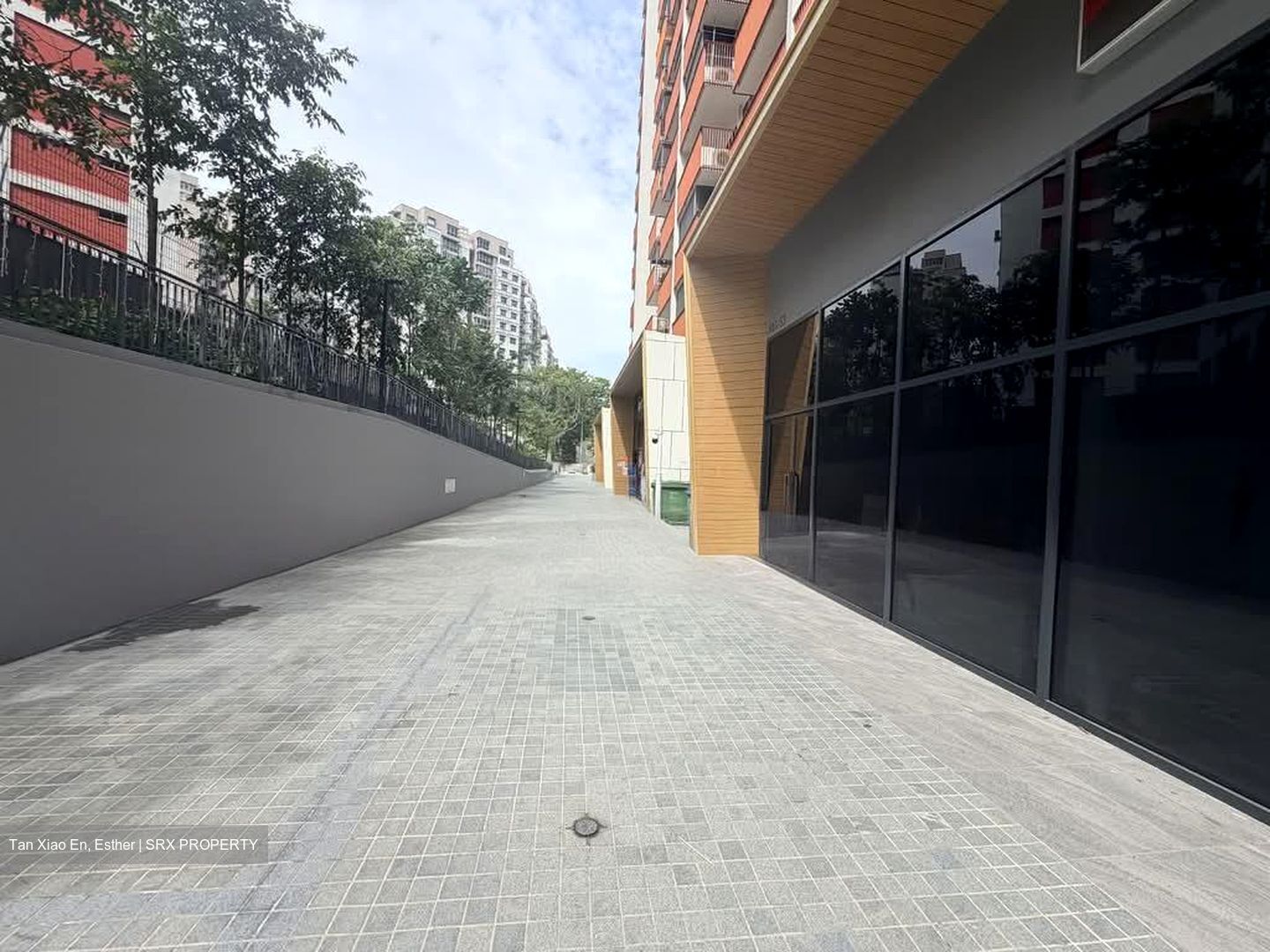 Riverfront Residences (D19), Retail #572078561